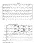 Tchaikovsky (arr. Gibson) - Grand Divertissement from The Nutcracker for Clarinet Choir