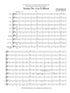Mendelssohn (arr. Johnston) - Sonata No. 6 in D Minor for Clarinet Choir
