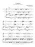 Vivaldi (arr. Seigel) - Concerto for Two E-flat Clarinets and Piano