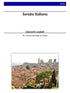 Locatelli - Sonata Italiana for Clarinet and Harp