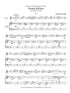 Locatelli - Sonata Italiana for Clarinet and Harp