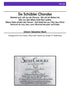 Bach (arr. Robertson) - Six Schübler Chorales for Two Flutes, Oboe, and Clarinet