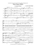 Molnar-Suhajda - Three Nature Walks for Wind Quintet