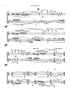 Barr - Evocation for Flute and Clarinet
