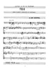 de Kerpel - Trio for Clarinet, Vibraphone, and Double Bass