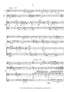 Benshoof - A Whimsical Solution for Violin, Clarinet, and Piano