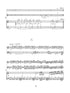 Benshoof - A Whimsical Solution for Violin, Clarinet, and Piano