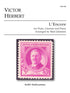 Herbert (arr. Johnston) - L'Encore for Flute, Clarinet, and Piano