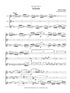 de Wailly (ed. Johnston) - Aubade for Flute, Oboe, and Clarinet