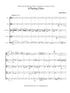 Baxter - A Parting Glass for Wind Quintet