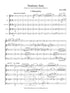 Griffin - Pandemic Suite for Wind Quintet