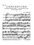 Baeyens - Concertino