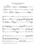 Franz - Trio d'Anches Album, Baroque for Oboe, Clarinet and Bassoon