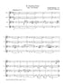 Robertson - Three Folk Hymns for Winds for Two Flutes, Oboe, and Clarinet