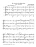 Robertson - Three Folk Hymns for Winds for Two Flutes, Oboe, and Clarinet