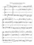 Bach (arr. Robertson) - Six Schübler Chorales for Two Flutes, Oboe, and Clarinet
