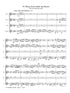 Bach (arr. Robertson) - Six Schübler Chorales for Two Flutes, Oboe, and Clarinet