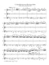 Bach (arr. Robertson) - Six Schübler Chorales for Two Flutes, Oboe, and Clarinet