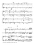 Ink - Sonata for Flute and Clarinet