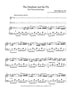 Kling (arr. Laurendeau/Johnston) - The Elephant and the Fly (Duet Version)