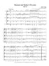 King (arr. Kissinger) - Barnum and Bailey's Favorite for Wind Quintet