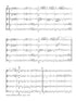 King (arr. Kissinger) - Barnum and Bailey's Favorite for Wind Quintet