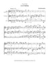 Draganski - La Cantina for Flute, Clarinet, and Cello