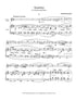 Draganski - Sonatina for Clarinet and Piano