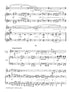 Draganski - Sonatina for Clarinet and Piano
