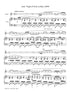 Ives - Three Songs for Clarinet and Piano