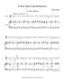 Schudel - A Slow March and Reflections for Clarinet and Piano