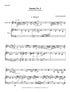 Schocker - Sonata No. 2 for Clarinet and Piano