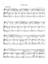 Schocker - Sonata No. 2 for Clarinet and Piano