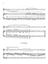 Bukin - Concerto for Clarinet and Piano - "Corona" (Piano Reduction)