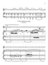 Bukin - Concerto for Clarinet and Piano - "Corona" (Piano Reduction)