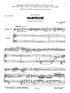 Baeyens - Rhapsodie for Clarinet and Piano