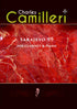 Camilleri - Sarajevo 99 for Clarinet and Piano