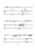 Camilleri - Sarajevo 99 for Clarinet and Piano