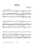 Steenhuyse-Vandevelde - Romance for Clarinet and Piano