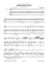Brosse - Tango Tout Court for Clarinet and Piano