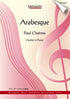 Chatrou - Arabesque for Clarinet and Piano