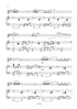 Lehto - Fuusio for Clarinet and Piano