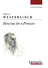 Westerlinck - Berceuse for Clarinet and Piano