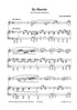 Chatrou - En Marche for Clarinet and Piano