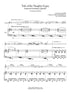 Rozman - Tale of the Naughty Gypsy for Clarinet and Piano