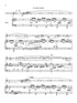 Schocker - Sonata No. 3 for Clarinet and Piano