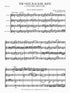 Tchaikovsky (arr. Craig) - The Nutcracker Suite for Clarinet Quartet