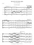 Tchaikovsky (arr. Craig) - The Nutcracker Suite for Clarinet Quartet