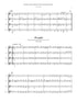 Handel (arr. Craig) - Selections from Water Music for Clarinet Quartet