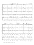Pickett (arr. Johnston) - God Rest Ye Merry Gentle Mensch for Clarinet Quartet and Drumset